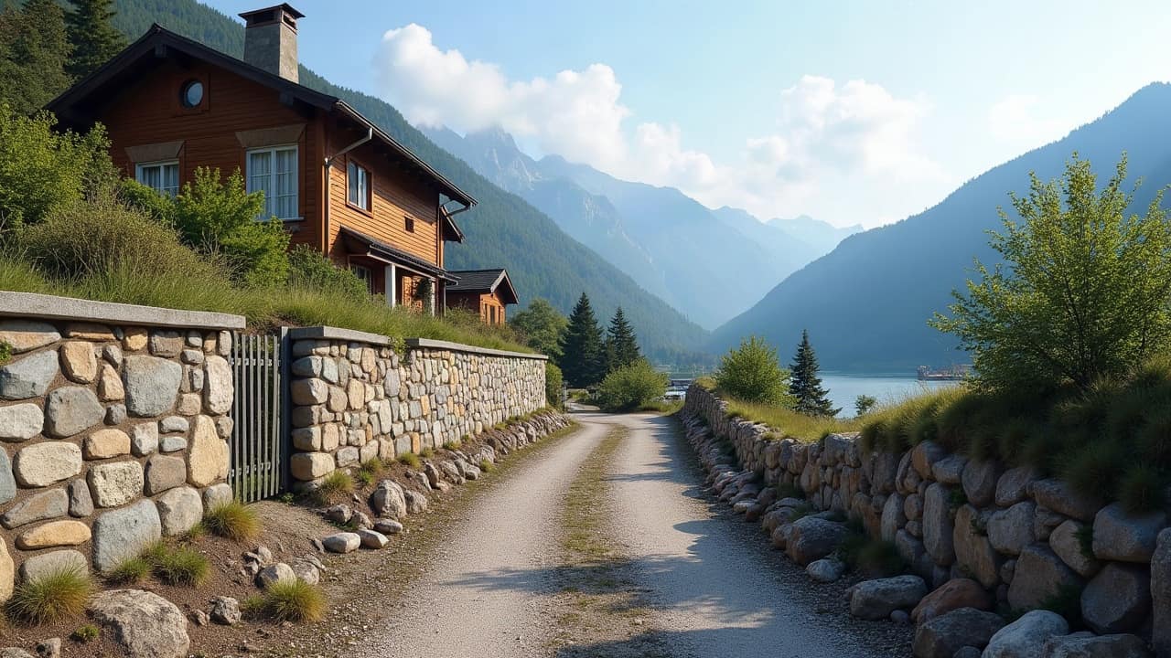 Combien de temps dure un chantier de mur de soutènement, étape par étape