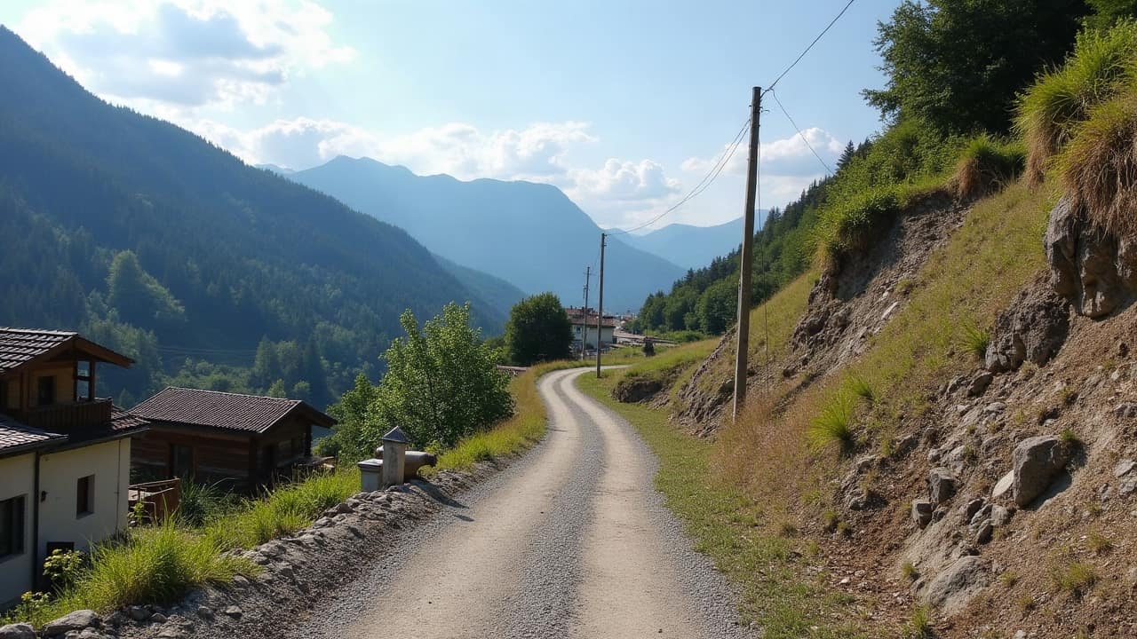 Visiter un chantier déjà réalisé avant de signer avec une entreprise de soutènement