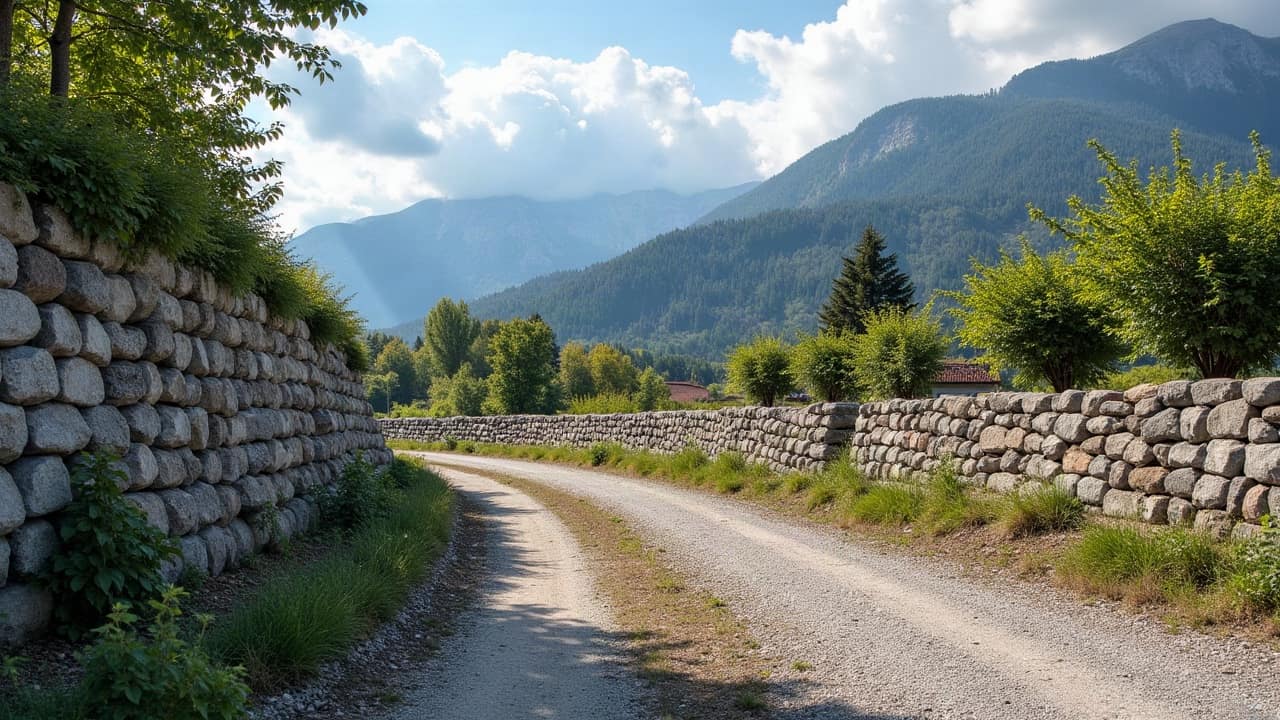 La distance de sécurité, un premier réflexe simple