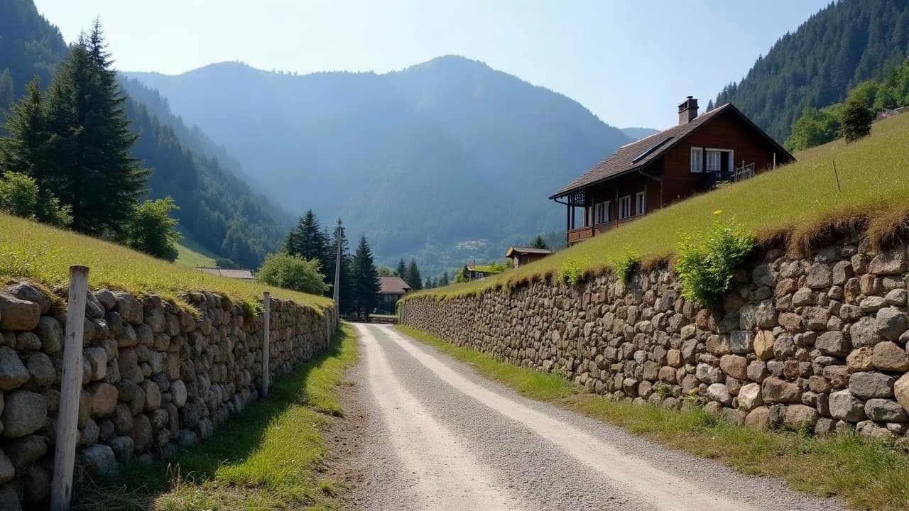 Pourquoi un mur existant ne convient pas toujours au nouveau projet